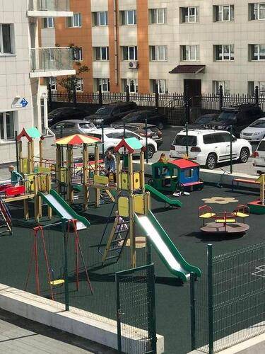 Sea View Apartments (Си Вью Апартментс)