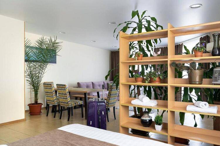 Sea View Apartments (Си Вью Апартментс)