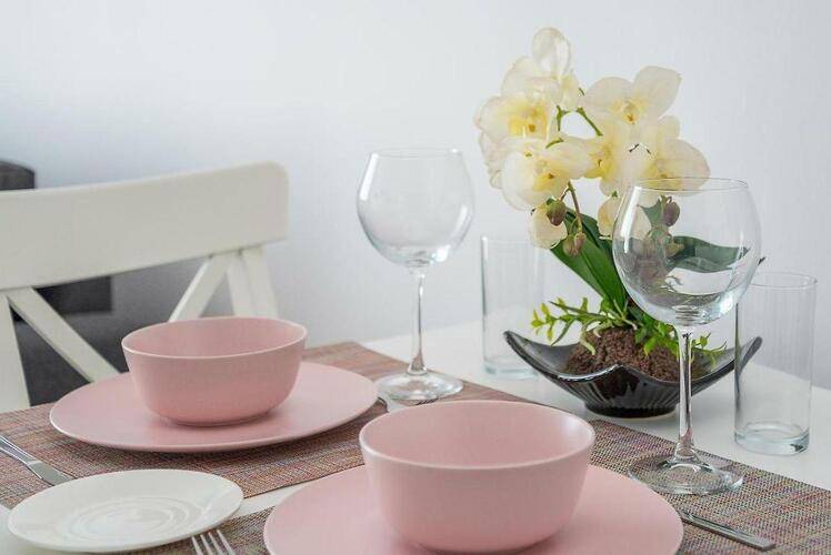 Sea View Apartments (Си Вью Апартментс)