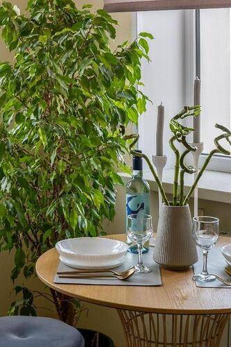 Sea View Apartments (Си Вью Апартментс)