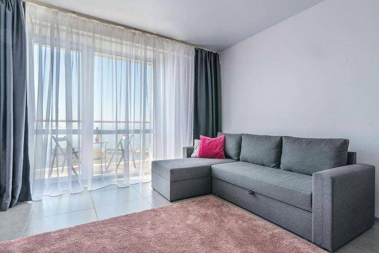 Sea View Apartments (Си Вью Апартментс)