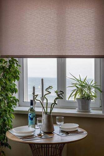 Sea View Apartments (Си Вью Апартментс)