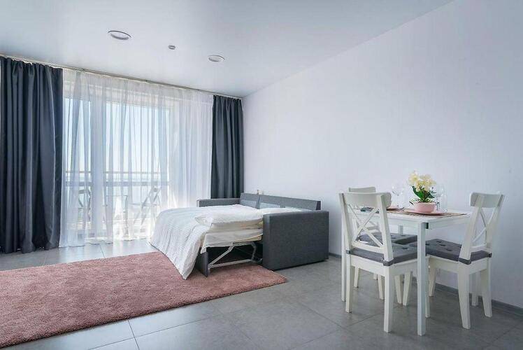 Sea View Apartments (Си Вью Апартментс)