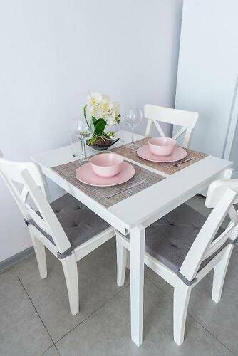 Sea View Apartments (Си Вью Апартментс)