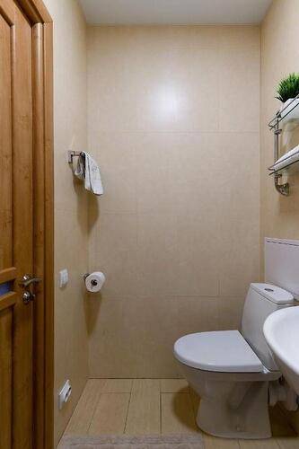 Sea View Apartments (Си Вью Апартментс)