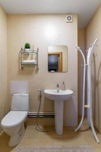 Sea View Apartments (Си Вью Апартментс)