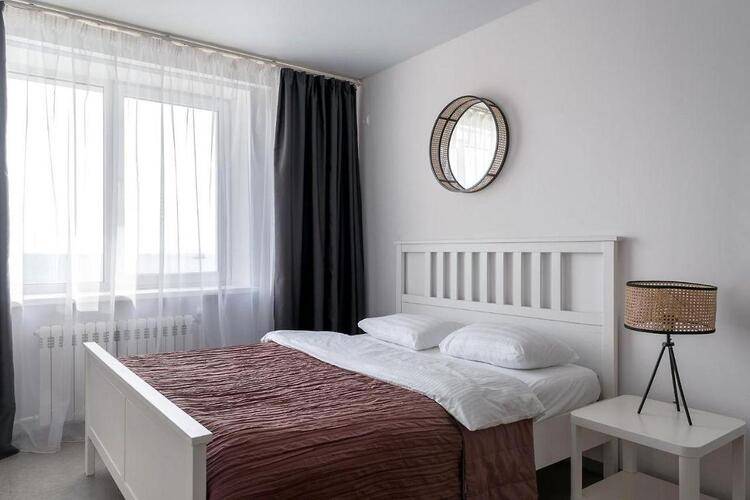 Sea View Apartments (Си Вью Апартментс)