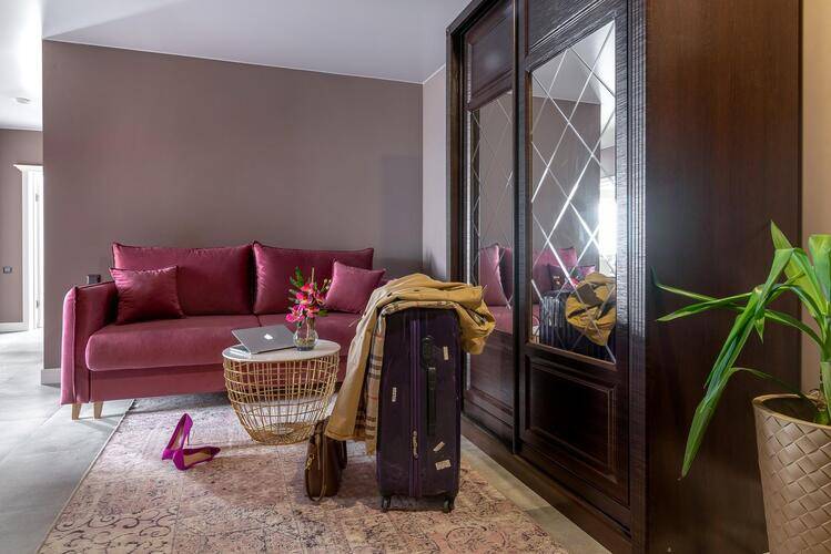 Sea View Apartments (Си Вью Апартментс)