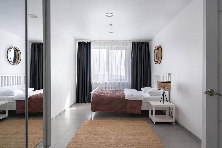 Sea View Apartments (Си Вью Апартментс)