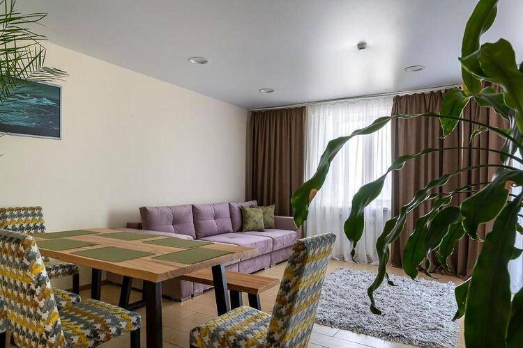 Sea View Apartments (Си Вью Апартментс)