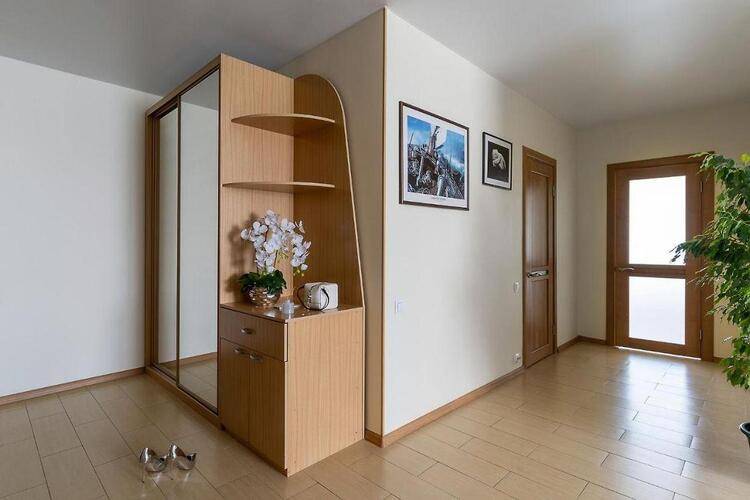 Sea View Apartments (Си Вью Апартментс)