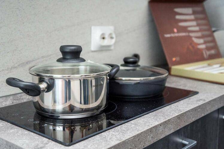 Sea View Apartments (Си Вью Апартментс)