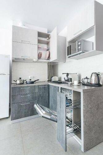 Sea View Apartments (Си Вью Апартментс)