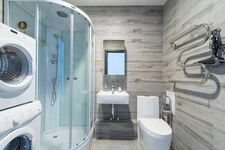 Sea View Apartments (Си Вью Апартментс)