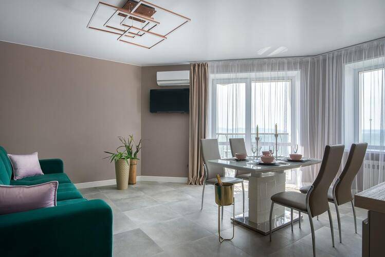 Sea View Apartments (Си Вью Апартментс)