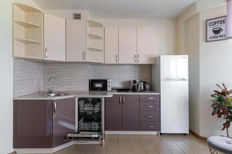 Sea View Apartments (Си Вью Апартментс)