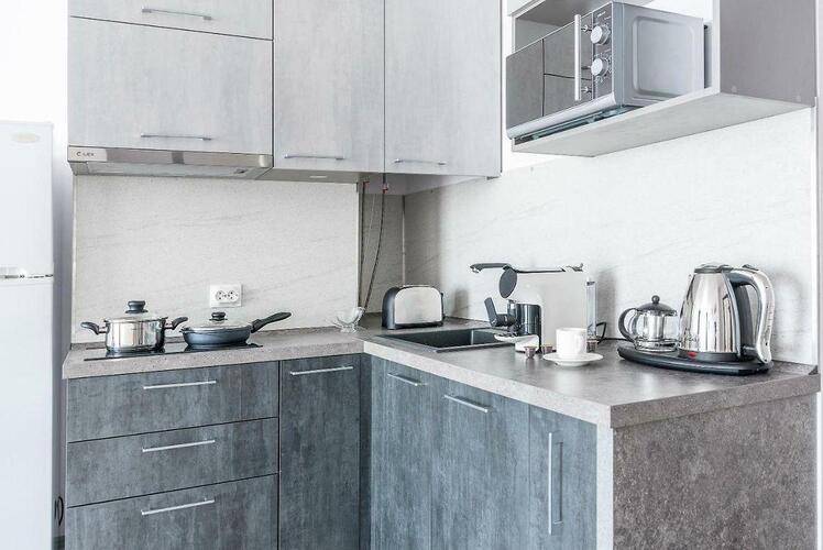 Sea View Apartments (Си Вью Апартментс)