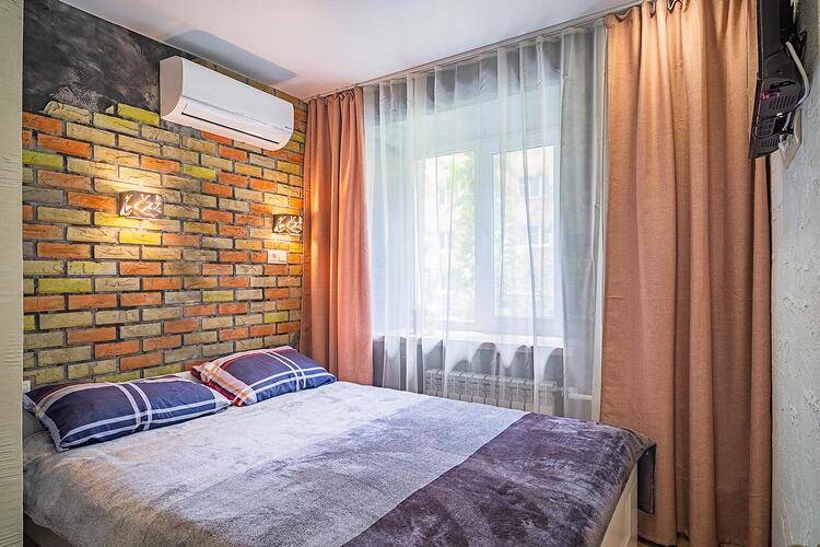 Well Apartments (Вэлл Апартментс) На Улице Светланская