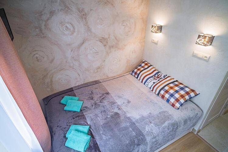 Well Apartments (Вэлл Апартментс) На Улице Светланская
