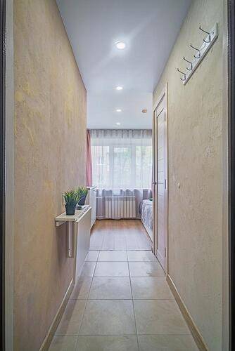 Well Apartments (Вэлл Апартментс) На Улице Светланская