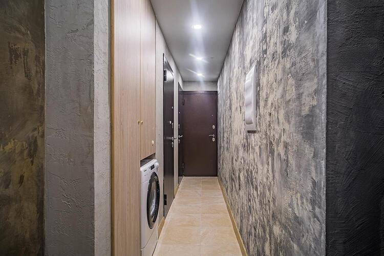 Well Apartments (Вэлл Апартментс) На Улице Светланская