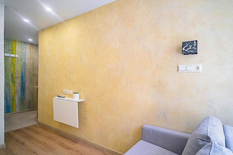 Well Apartments (Вэлл Апартментс) На Улице Светланская