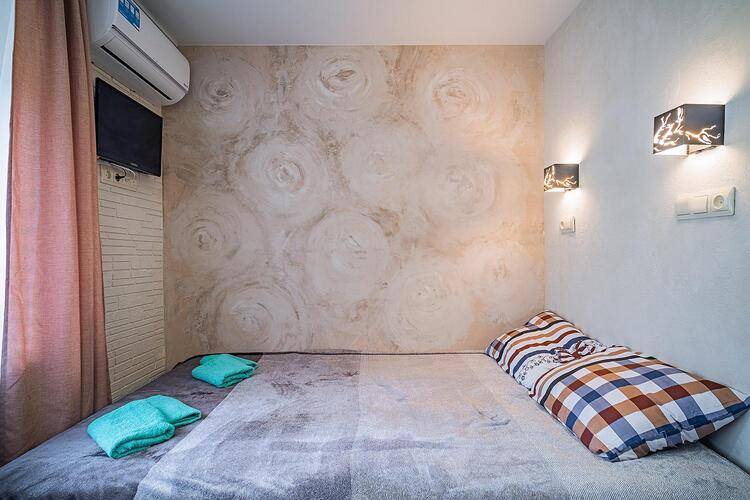 Well Apartments (Вэлл Апартментс) На Улице Светланская