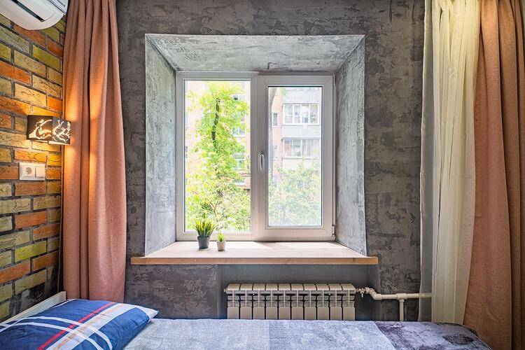 Well Apartments (Вэлл Апартментс) На Улице Светланская