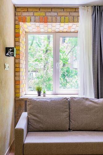 Well Apartments (Вэлл Апартментс) На Улице Светланская