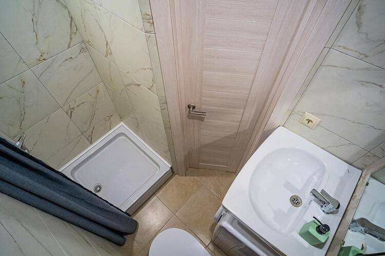 Well Apartments (Вэлл Апартментс) На Улице Светланская