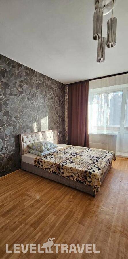 фотографии отеля Апартаменты На Улице Суглинная 2 Корпус А в Россия(Чита) - фото №1