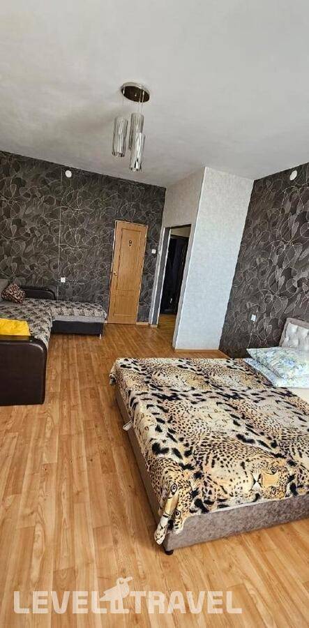 фотографии отеля Апартаменты На Улице Суглинная 2 Корпус А в Россия(Чита) - фото №4