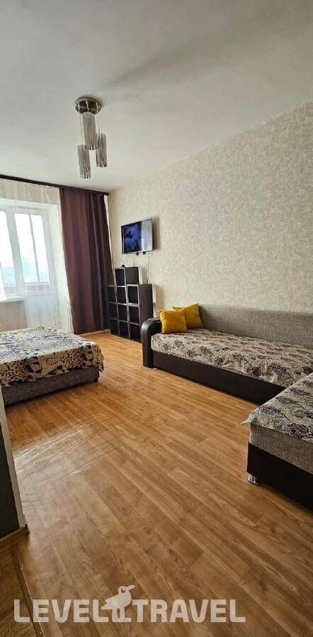 фотографии отеля Апартаменты На Улице Суглинная 2 Корпус А в Россия(Чита) - фото №2