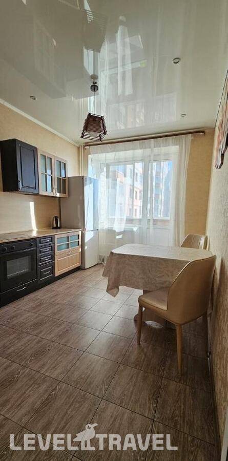 фотографии отеля Апартаменты На Улице Суглинная 2 Корпус А в Россия(Чита) - фото №5