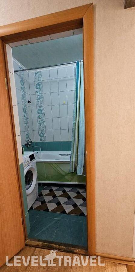 фотографии отеля Апартаменты На Улице Суглинная 2 Корпус А в Россия(Чита) - фото №3