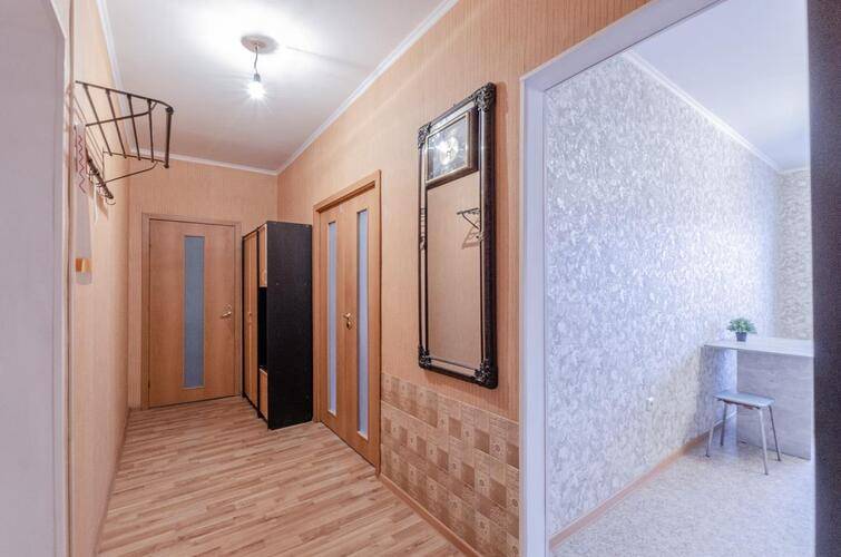 Погостим На Улице Карбышева