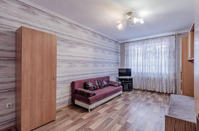 Погостим На Улице Карбышева