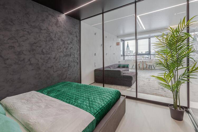 Rentplaza (Рентплаза) На Улице Мусоргского