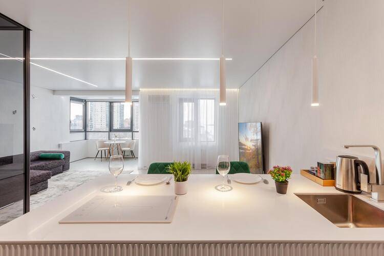 Rentplaza (Рентплаза) На Улице Мусоргского