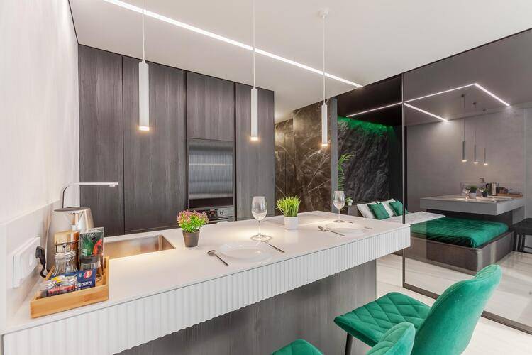 Rentplaza (Рентплаза) На Улице Мусоргского