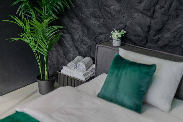 Rentplaza (Рентплаза) На Улице Мусоргского