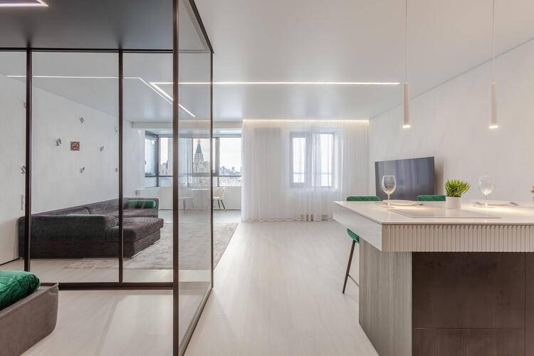 Rentplaza (Рентплаза) На Улице Мусоргского