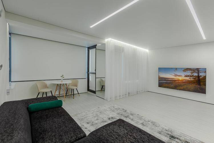 Rentplaza (Рентплаза) На Улице Мусоргского