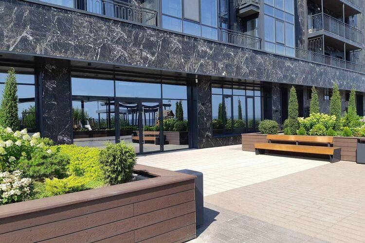 Rentplaza (Рентплаза) На Улице Мусоргского