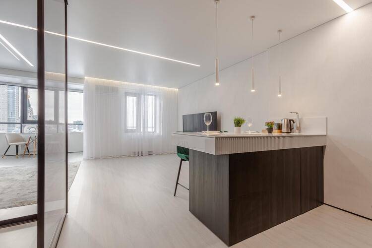 Rentplaza (Рентплаза) На Улице Мусоргского