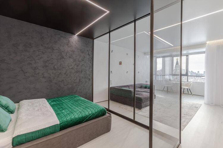 Rentplaza (Рентплаза) На Улице Мусоргского