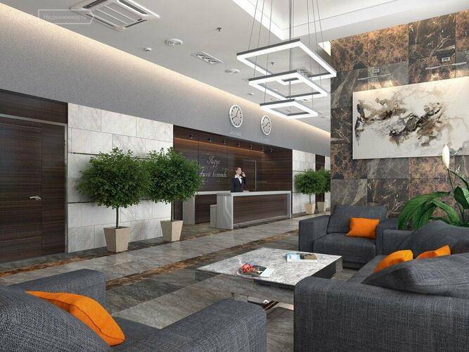 Rentplaza (Рентплаза) На Улице Мусоргского