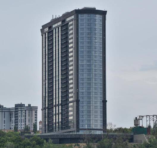 Rentplaza (Рентплаза) На Улице Мусоргского