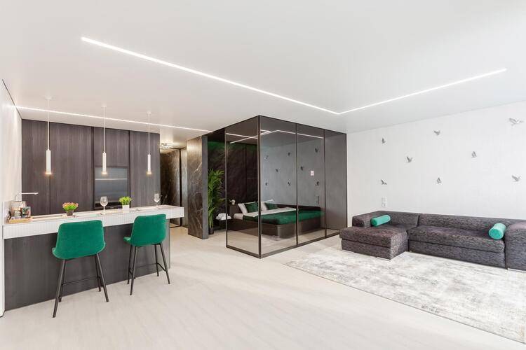 Rentplaza (Рентплаза) На Улице Мусоргского