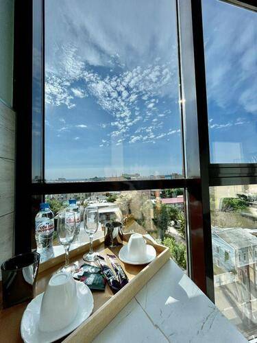 Апартаменты На Улице Галактионовская 83